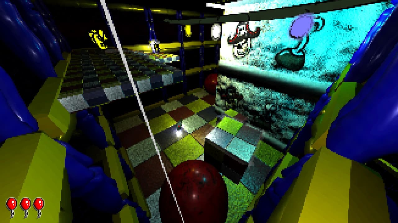 Gigglys Dare screenshot 4