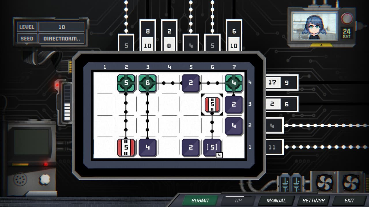 Aggregator Elevator System screenshot 5