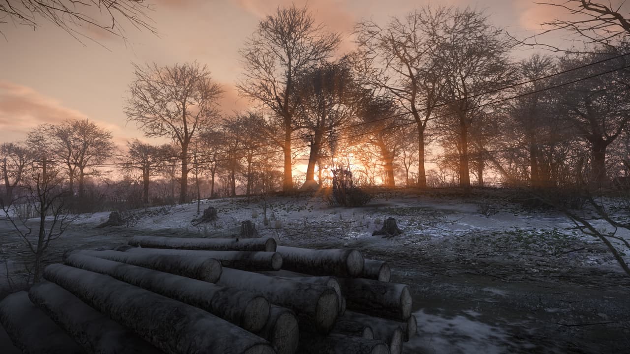 War of Rights screenshot 2
