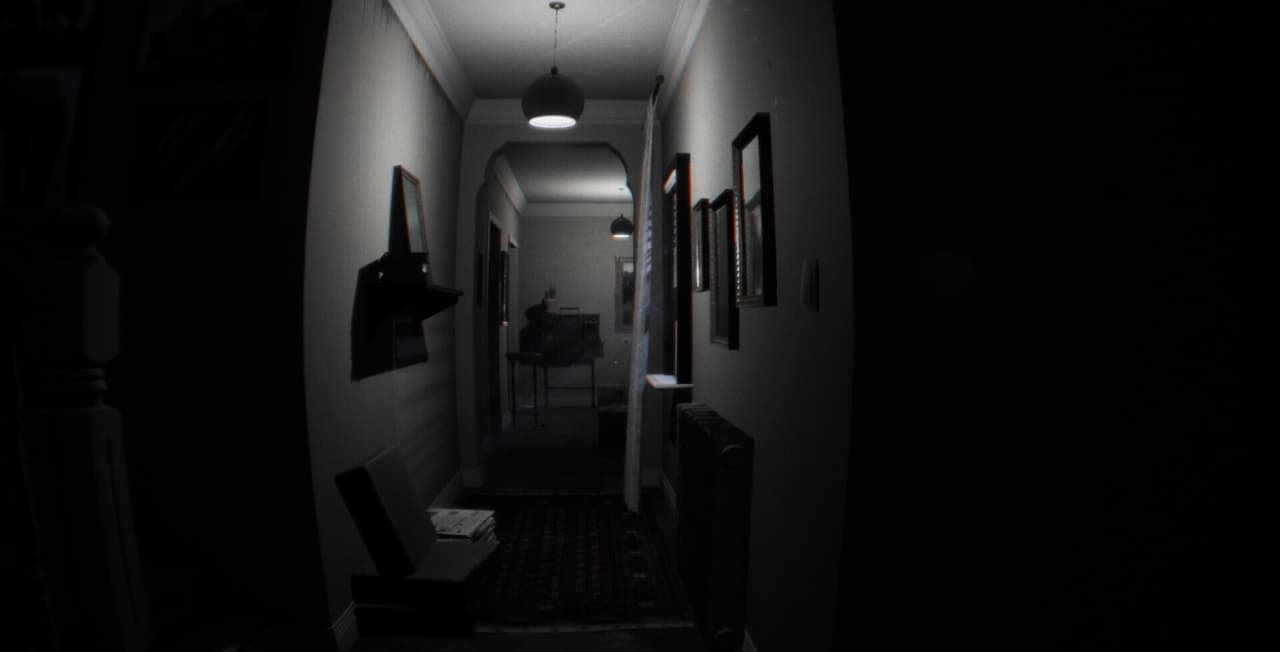 Chaperone screenshot 3