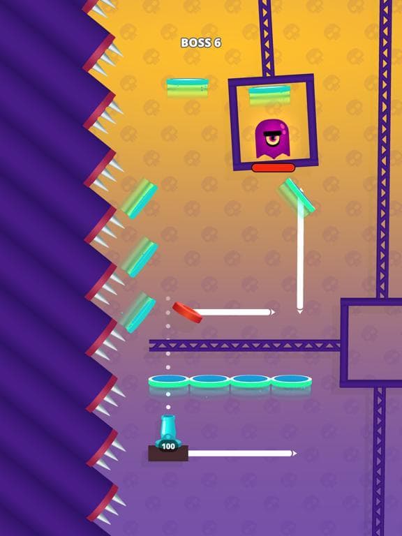 Cannon Shot! screenshot 4
