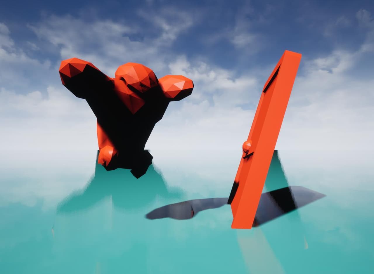 Røde screenshot 2