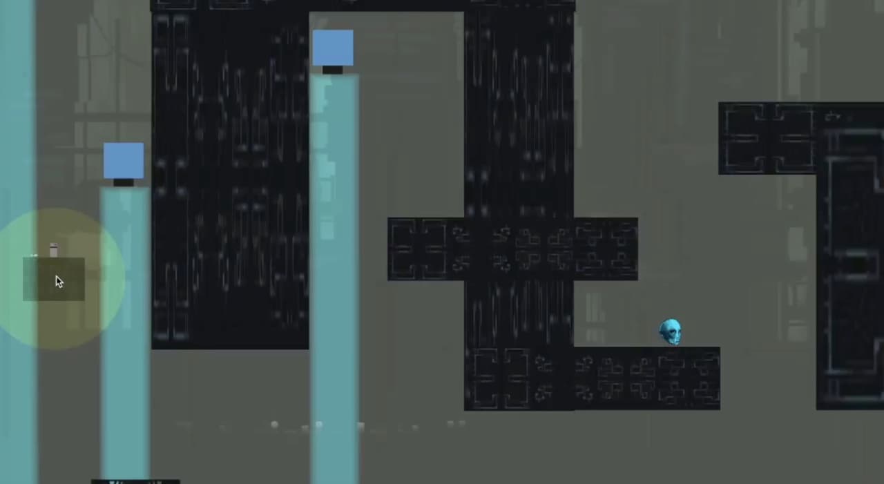 In-Between GGJ22