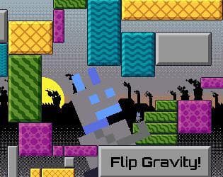 Gravity Illusion