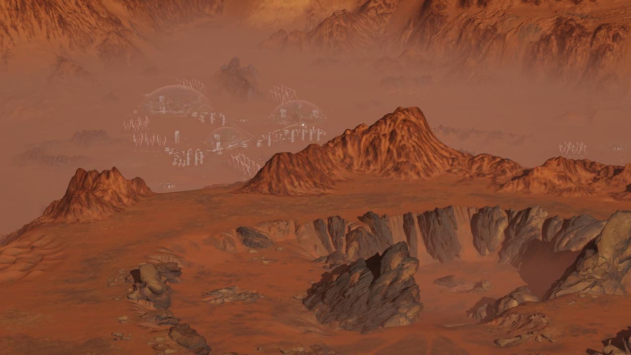 Surviving Mars - Édition First Colony - Précommande screenshot 5