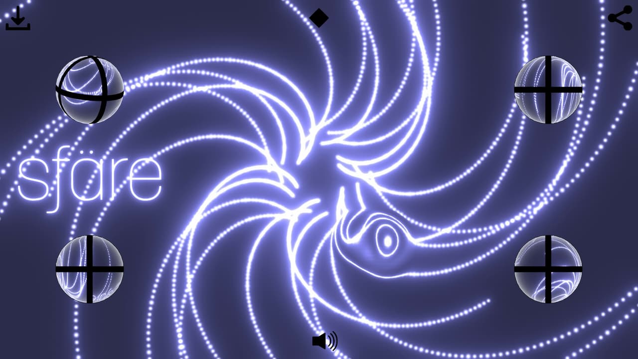 sfäre screenshot 3