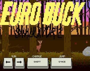 Euro Buck Simulator