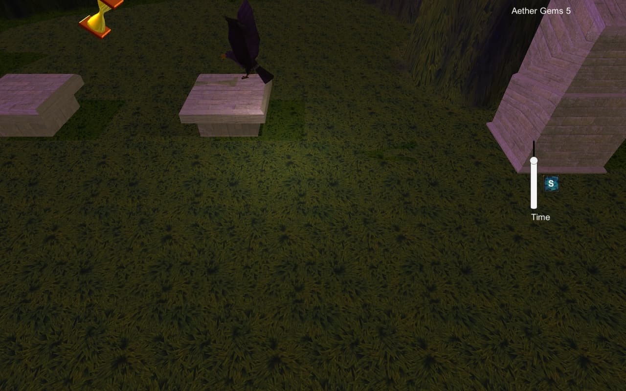 Mythbringer screenshot 4