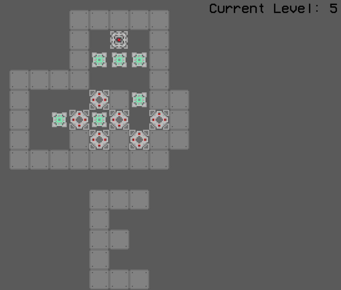 Project Failure (Live_Destin) screenshot 2