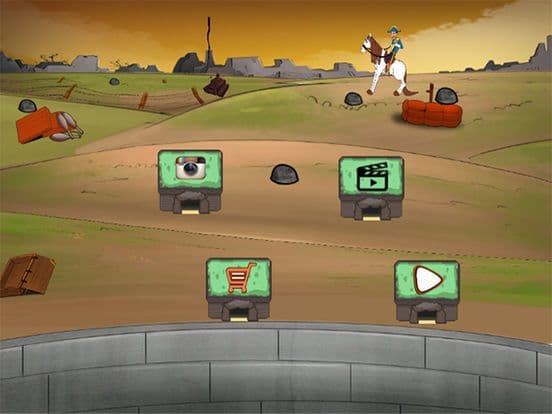 In the depth of the war screenshot 2