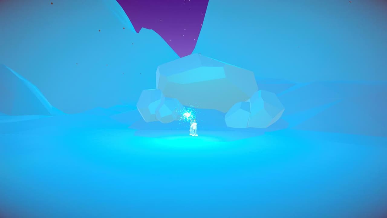 Spirit Wolves screenshot 2