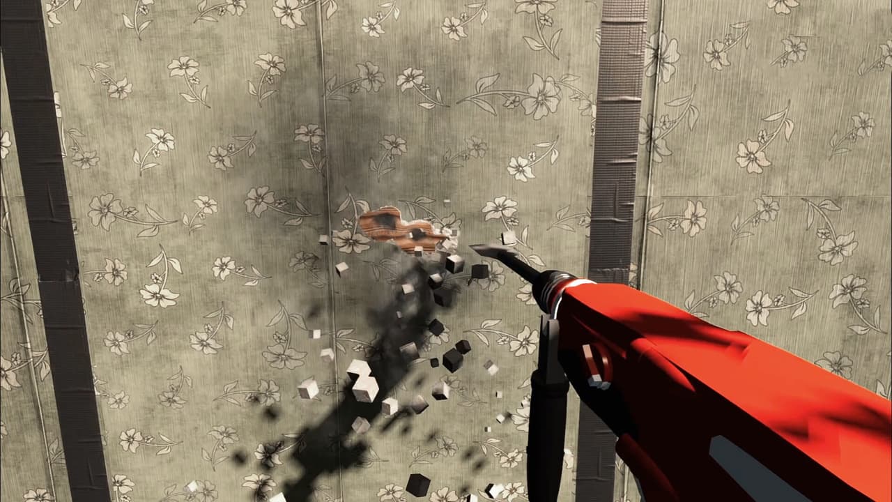 Fix it - The Renovation Simulator screenshot 5