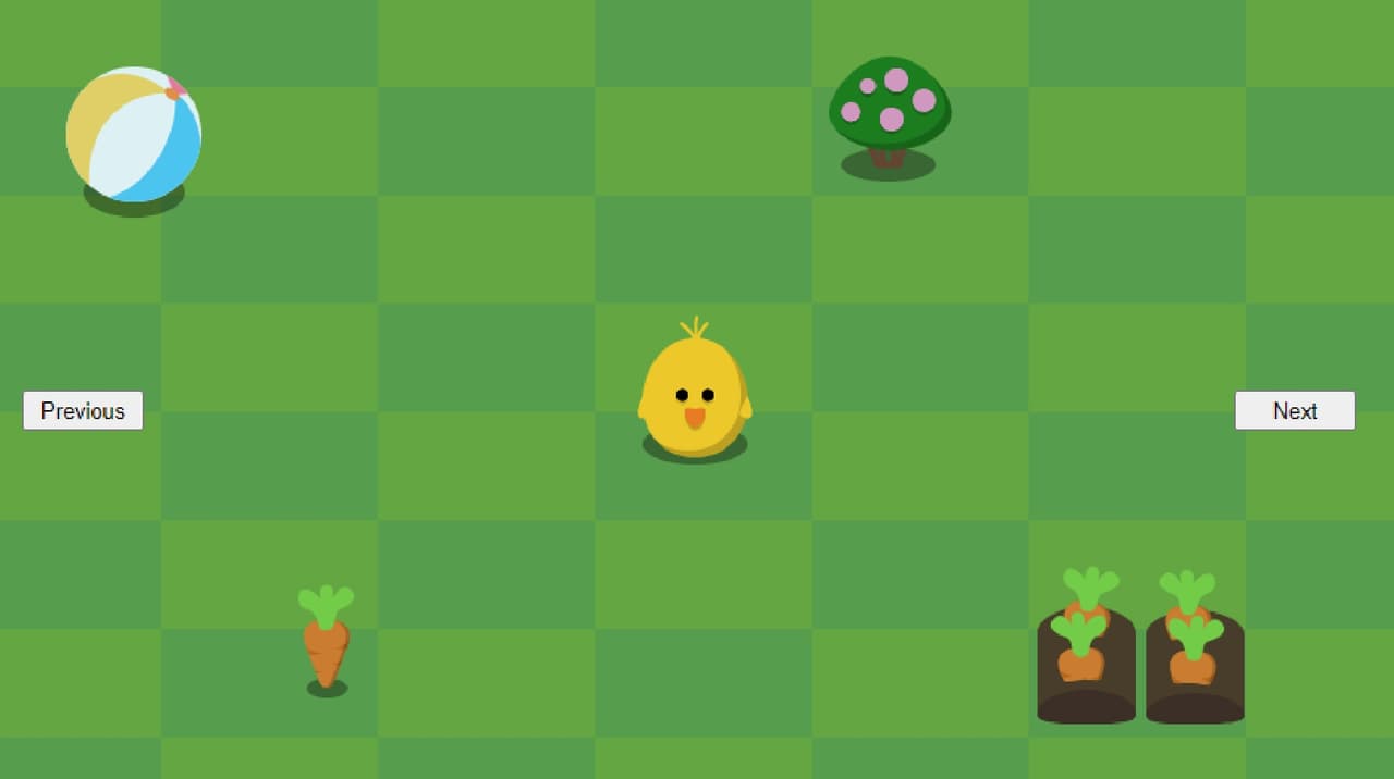 Game Suara Hewan screenshot 2