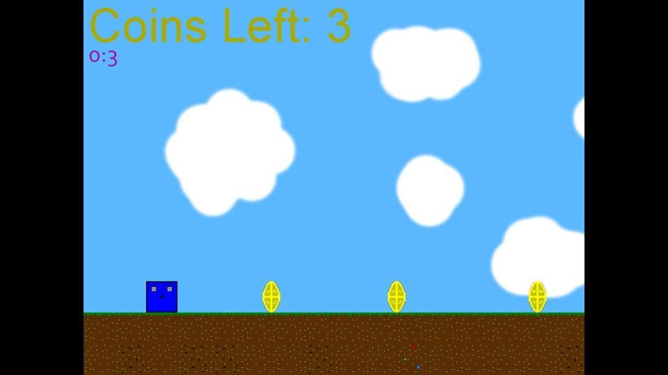 TheJumpOrder screenshot 2