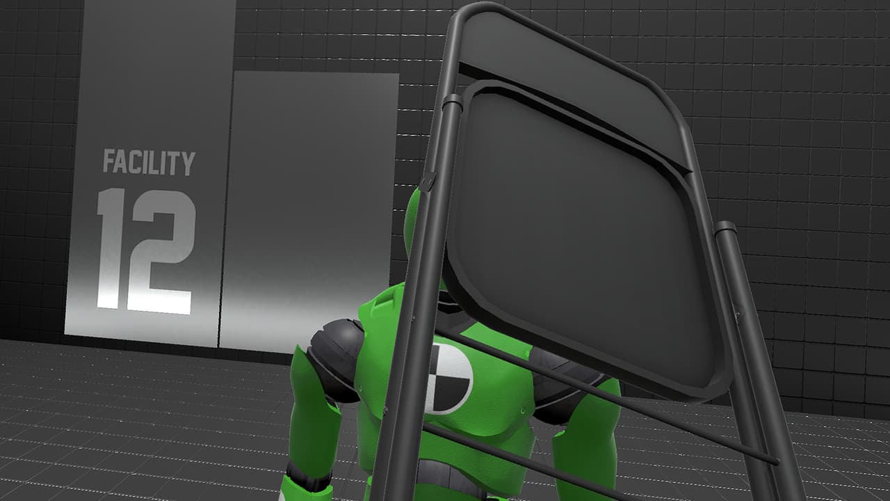 Rage Room screenshot 4
