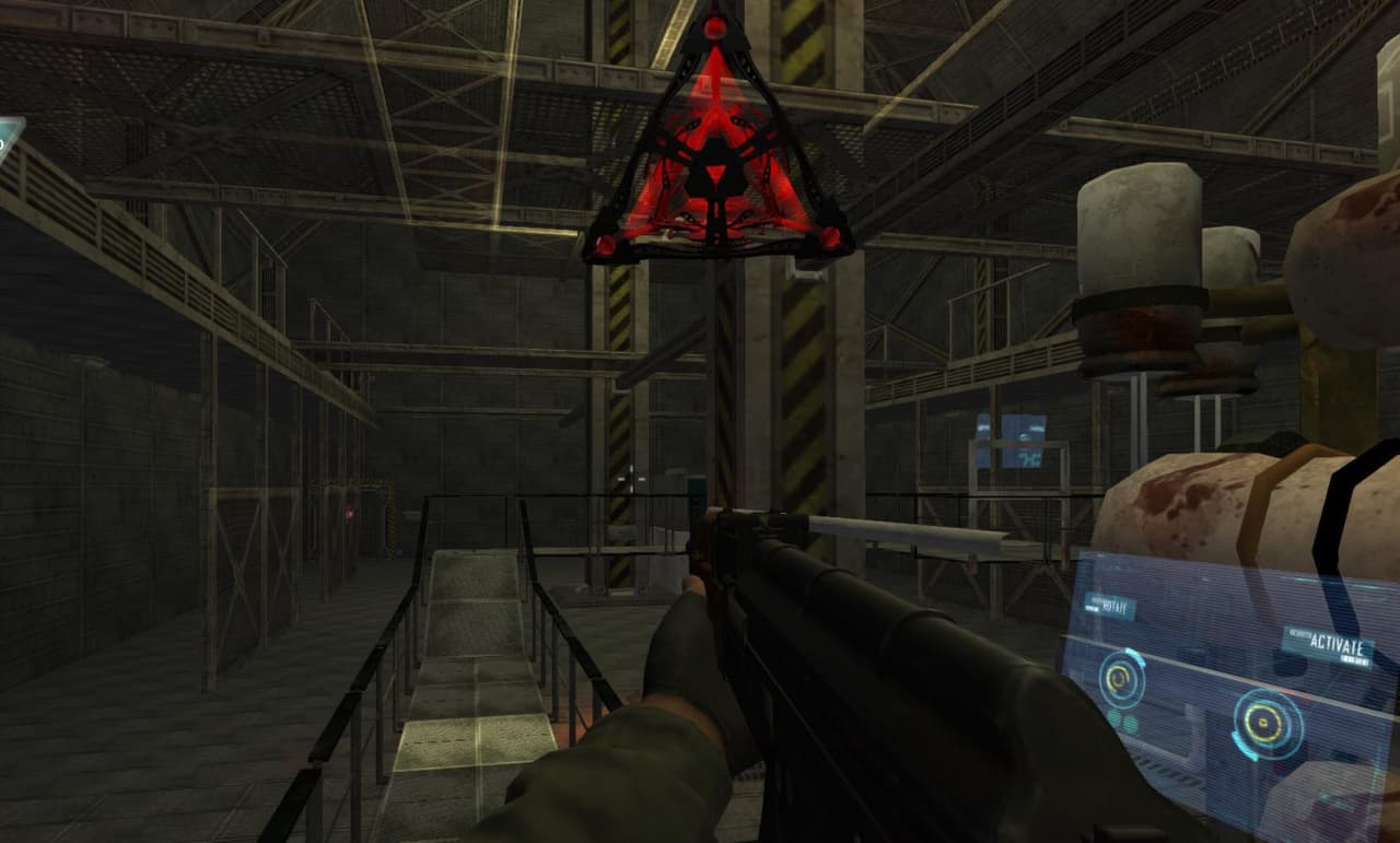 Circuit Warz (itch) screenshot 3