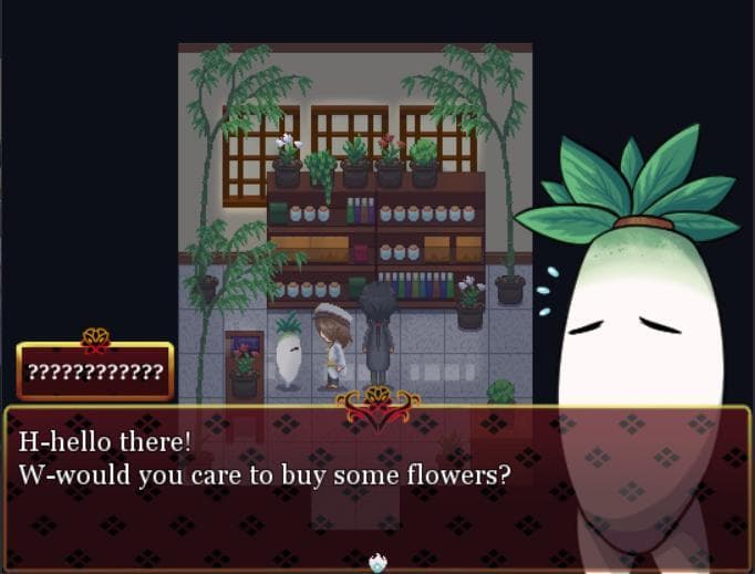 The Case of Maneki (itch) screenshot 4