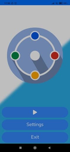 Tap The Color