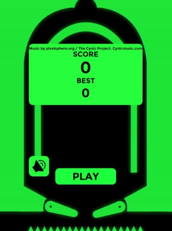Vintage Pinball screenshot 2