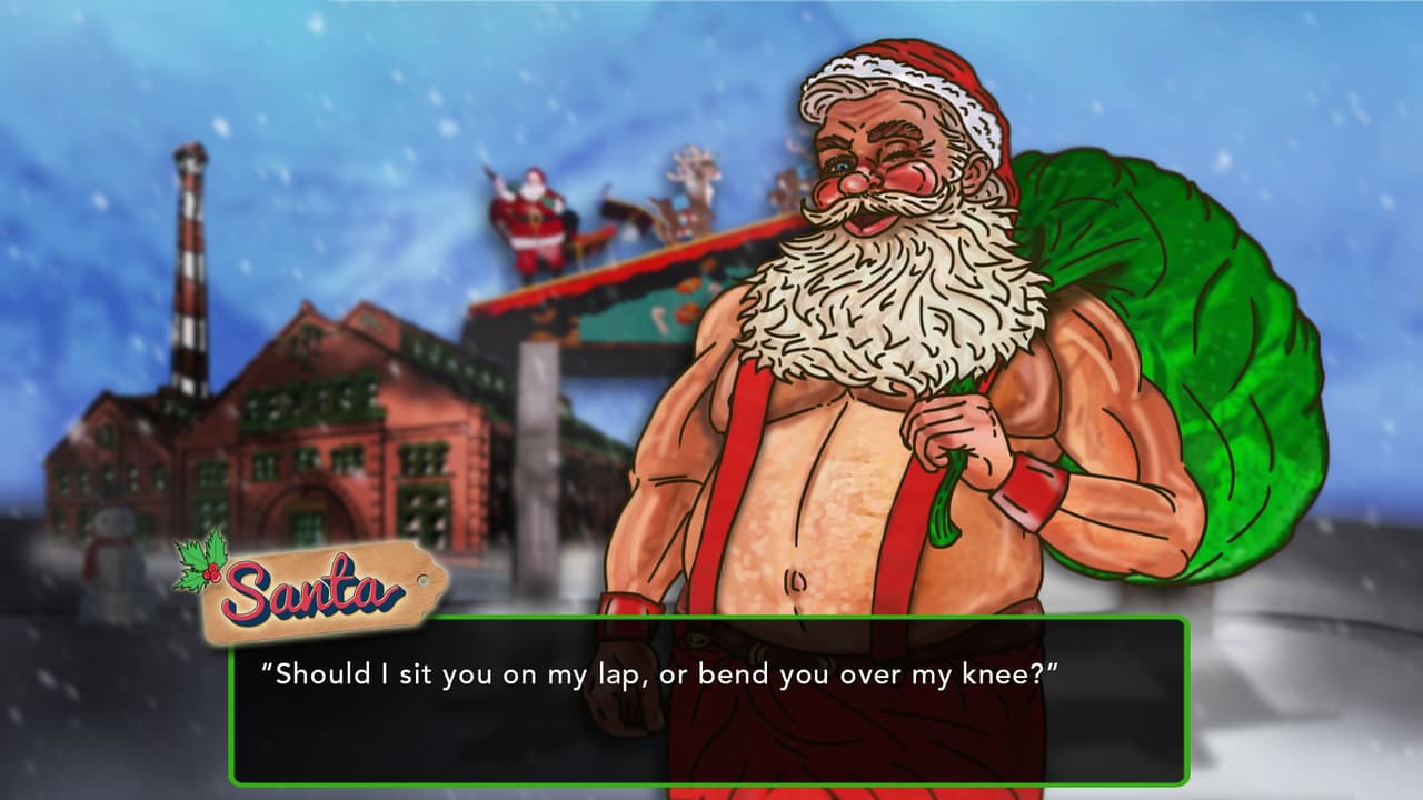 Santas Big Sack screenshot 6