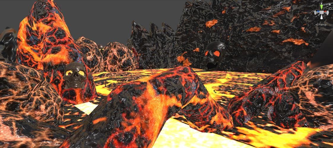 Denying Hell