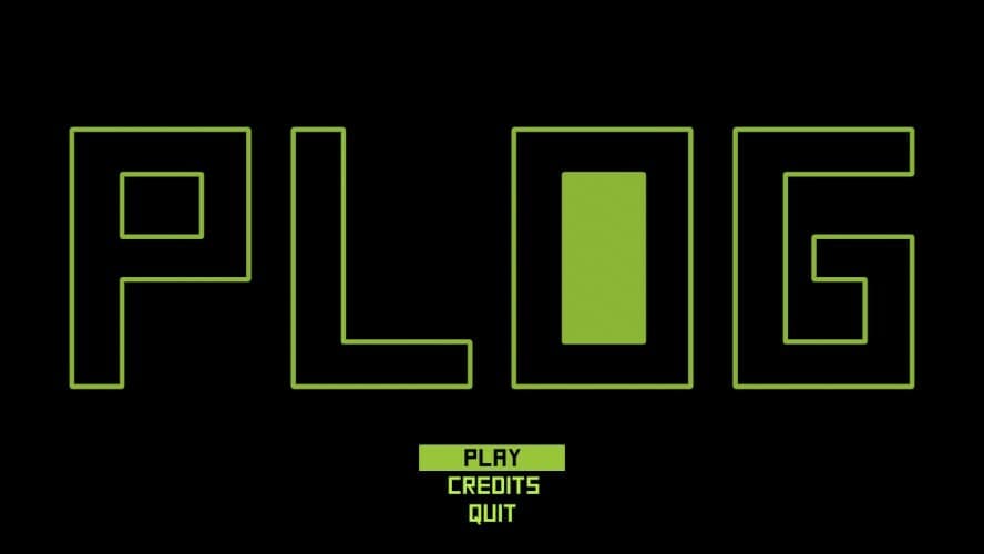 PLOG screenshot 2