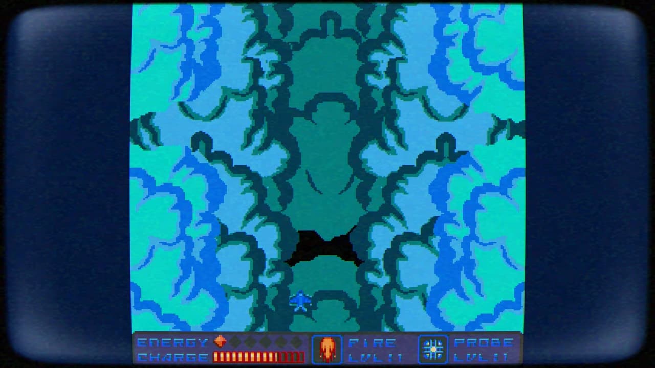 ANDROMEDA 101 screenshot 4