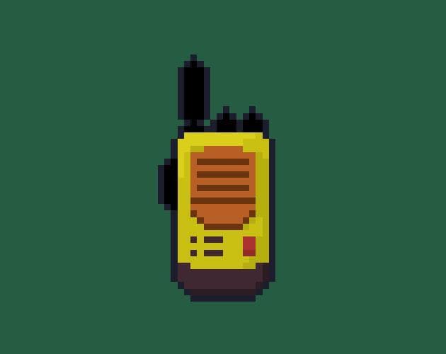 Radio Guidance