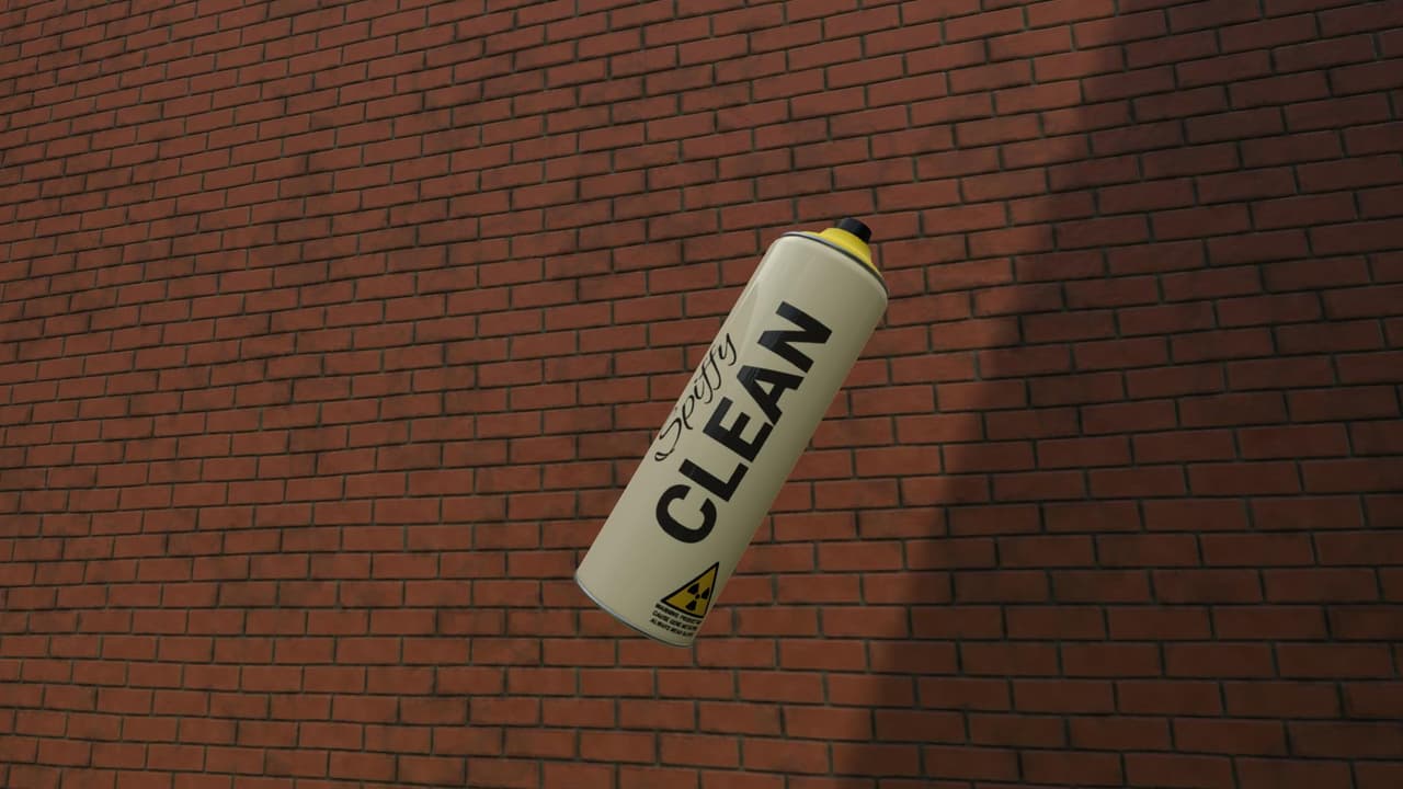 ViveSpray 2 screenshot 4