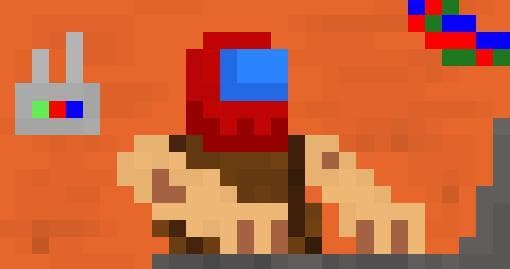 Victim of Fate screenshot 3