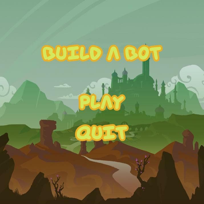 Build a Bot (DFIdentity) screenshot 2