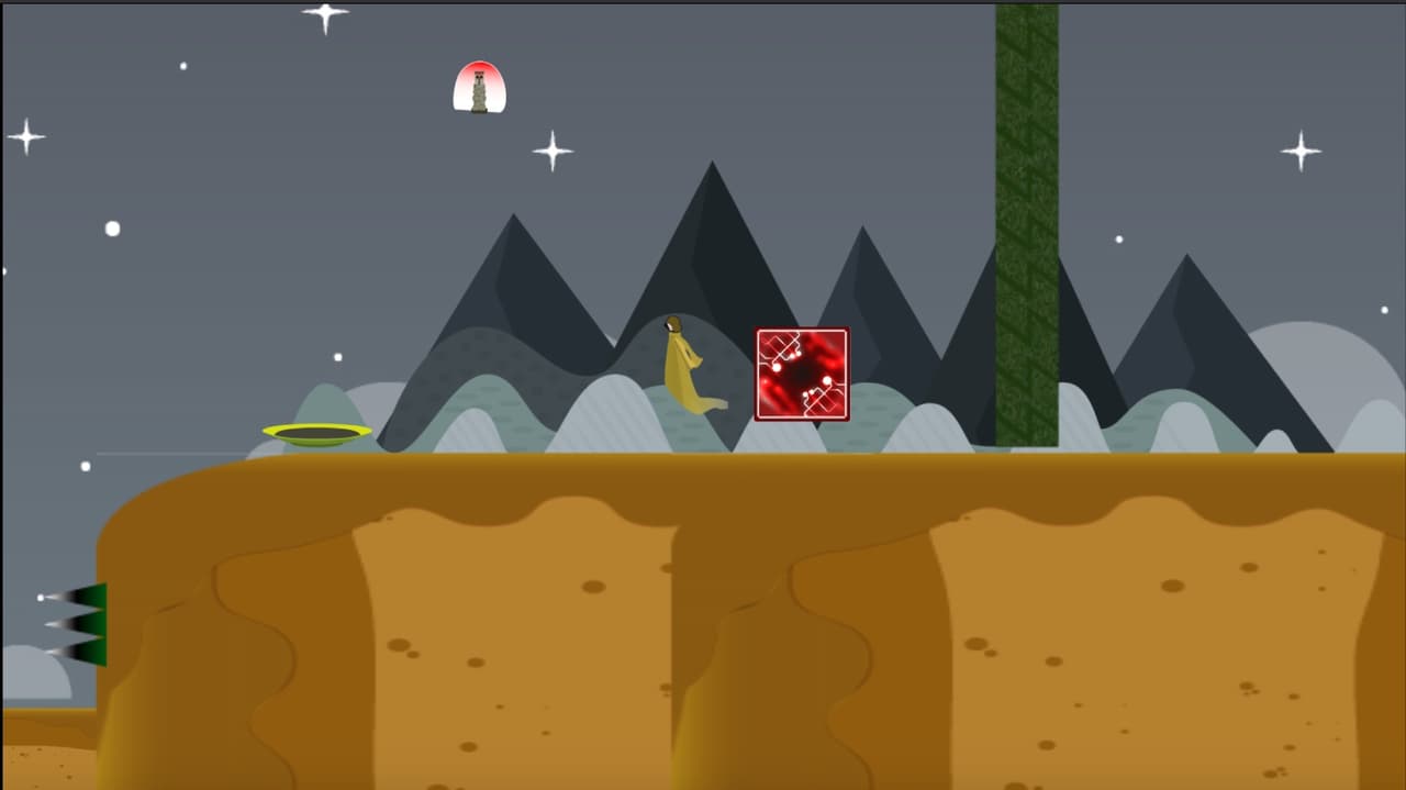 Bloody Destiny screenshot 3