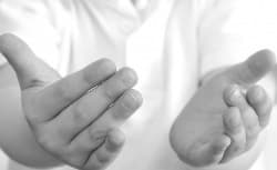 Hands