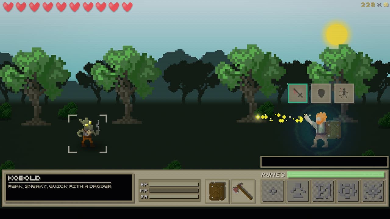 Land of Arxox screenshot 5
