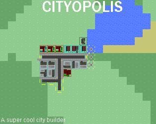 Cityopolis
