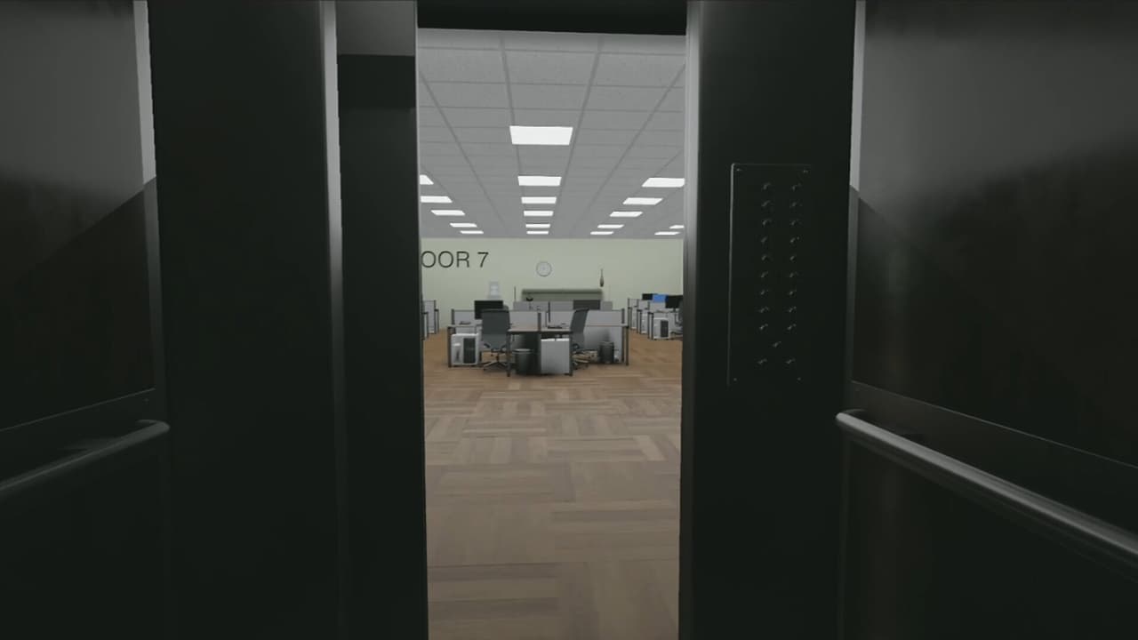 FLOOR X screenshot 6
