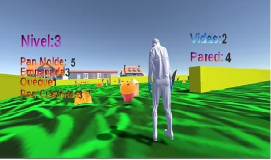 El Laberinto Magico screenshot 2