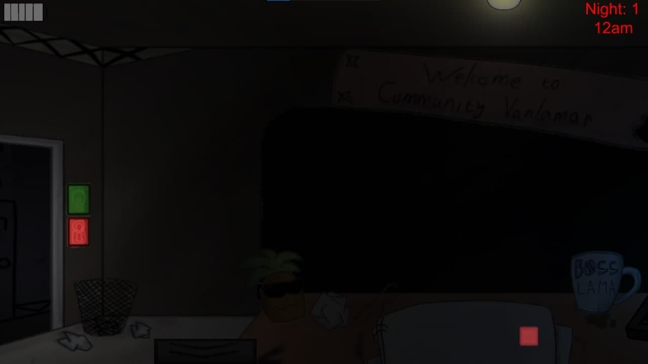 One Week At VanLamar screenshot 3