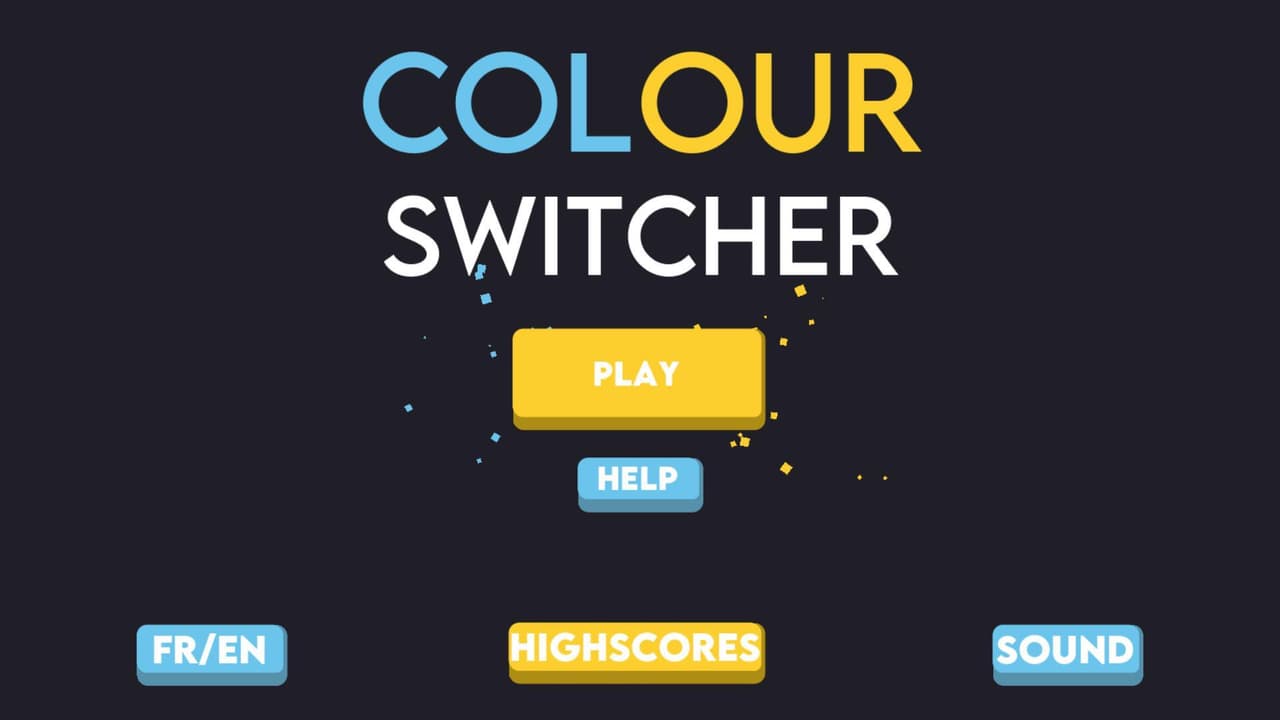 Color Switcher (LaMax) screenshot 3