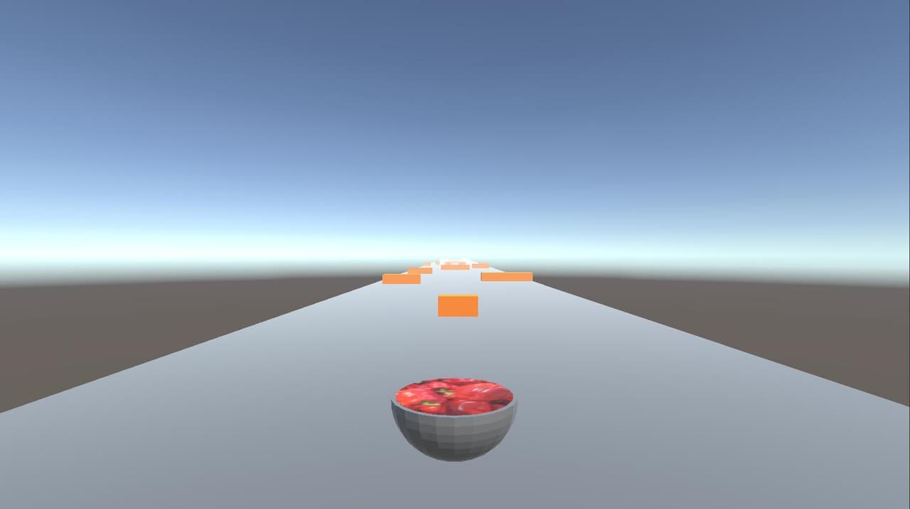 Not Cube But Soup (Patericko) screenshot 5
