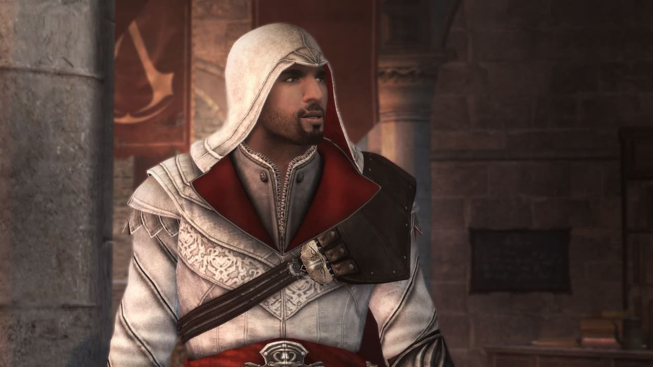 Assassins Creed The Ezio Collection screenshot 3