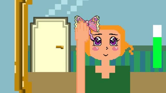 So Bow-y Cute