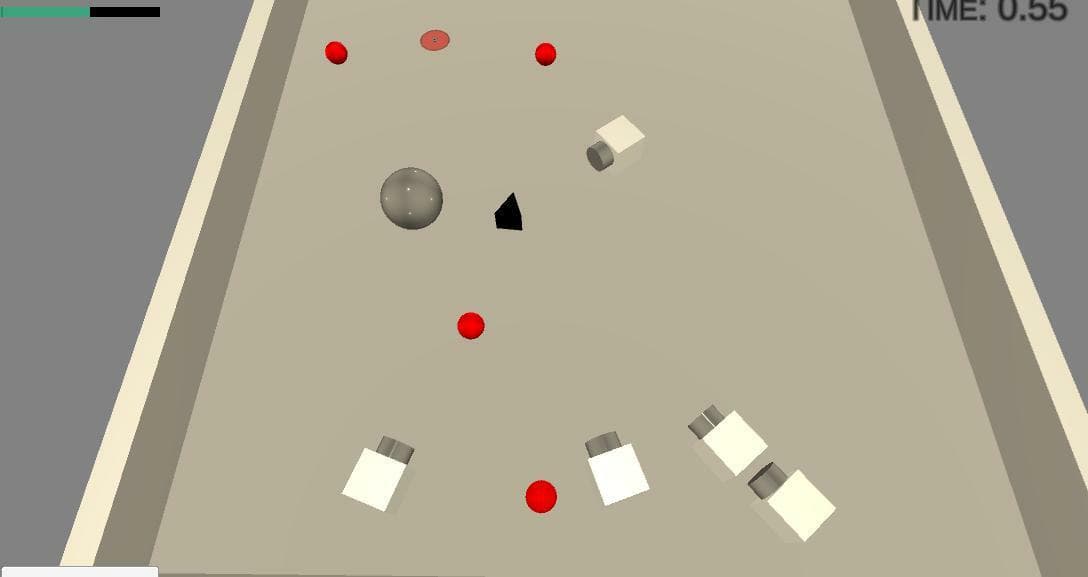Keep Shooting screenshot 3