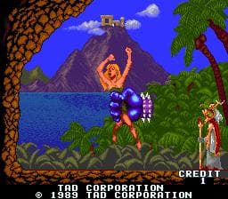 Toki screenshot 5