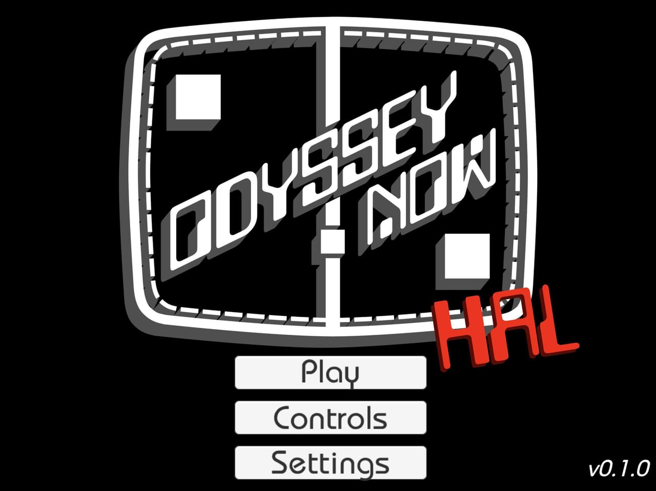 Odyssey Now: HAL screenshot 2