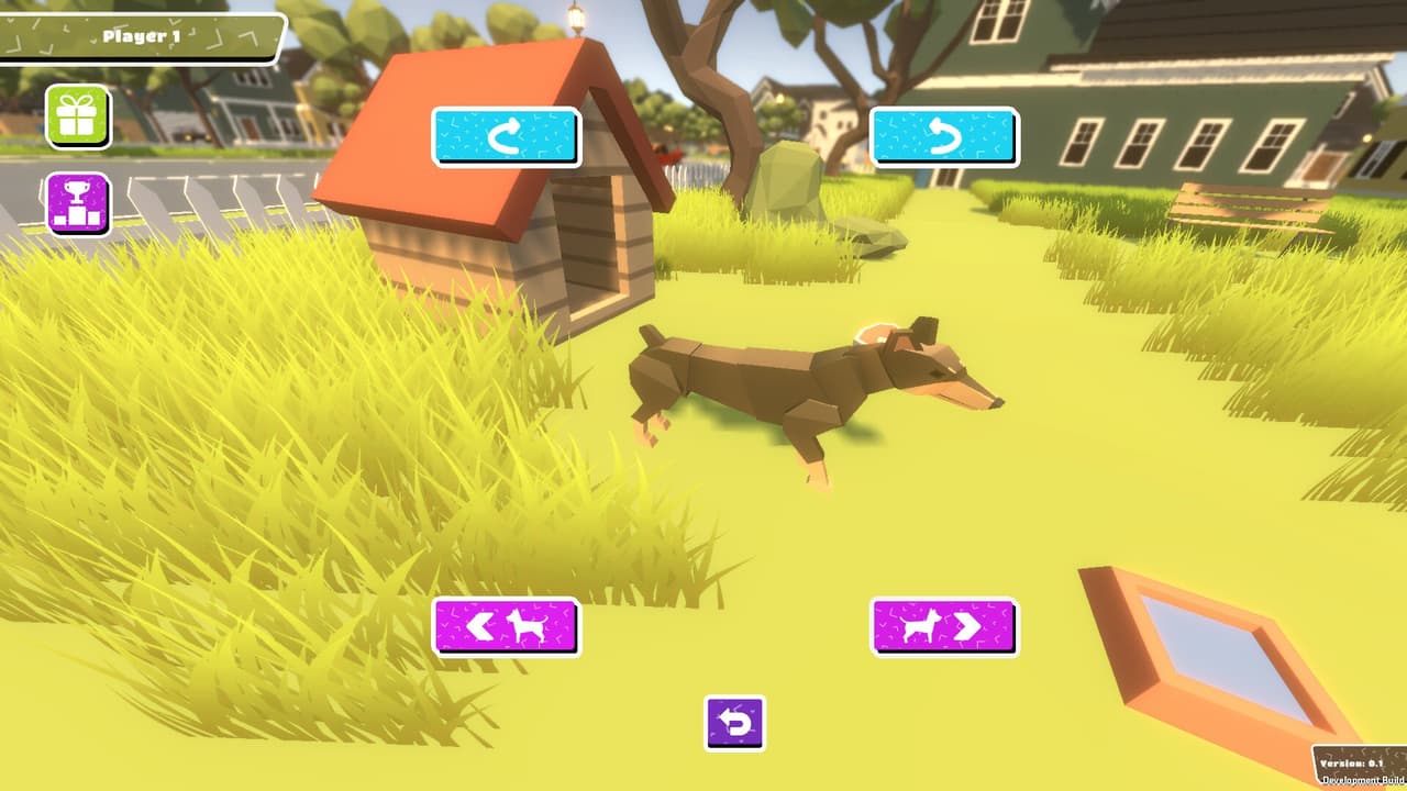 Doggo Estates screenshot 6