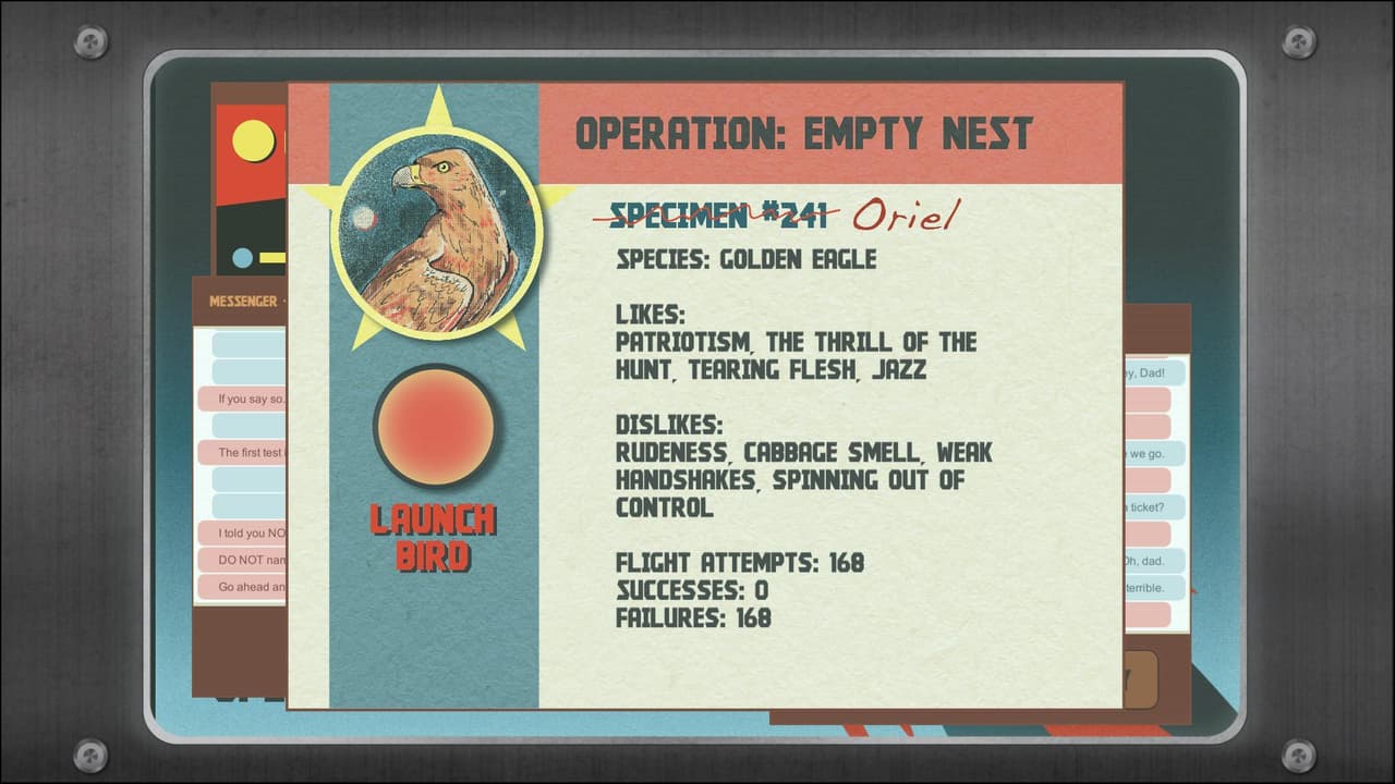 Cosmonet screenshot 4
