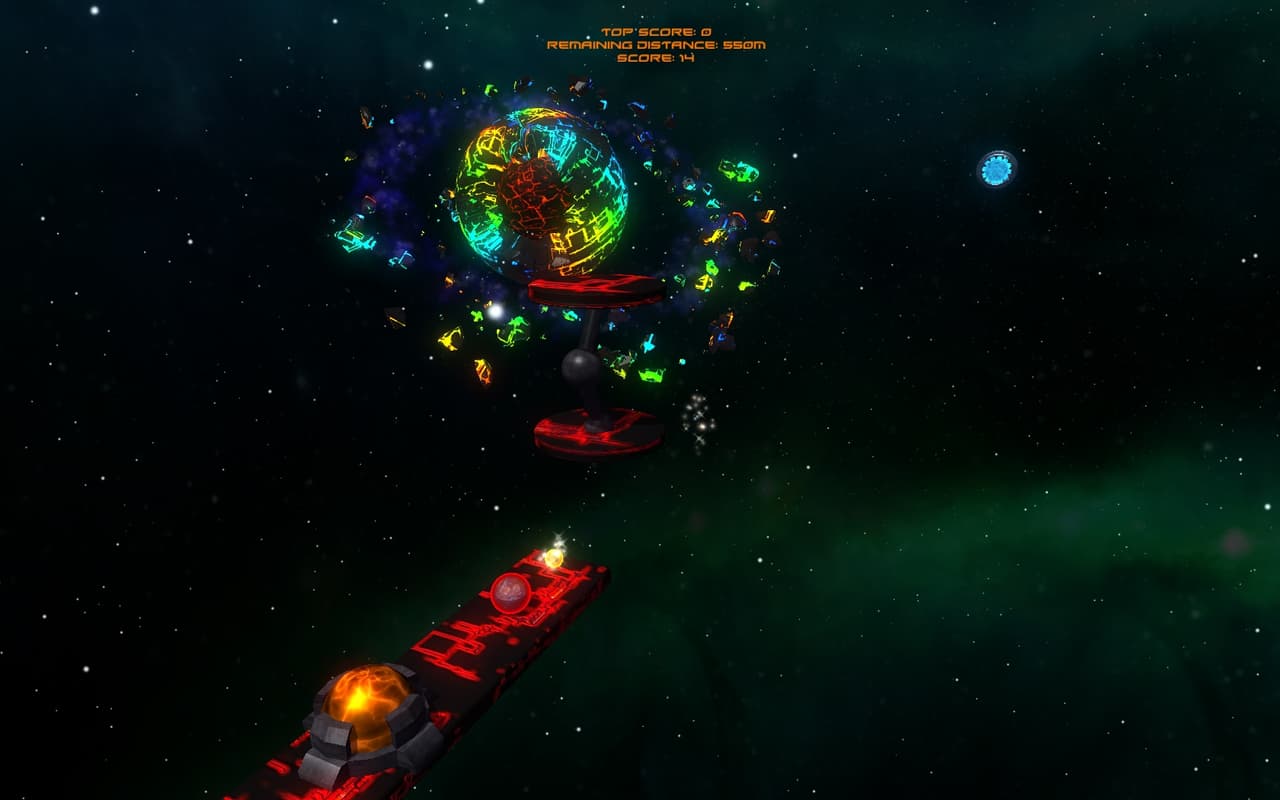 RGBverse (itch) screenshot 4