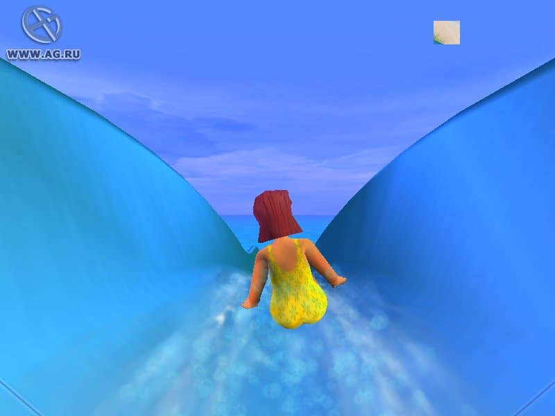 Wild Rides Water Park Factory screenshot 3