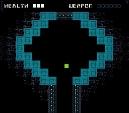 Press Start Game (NES) screenshot 3
